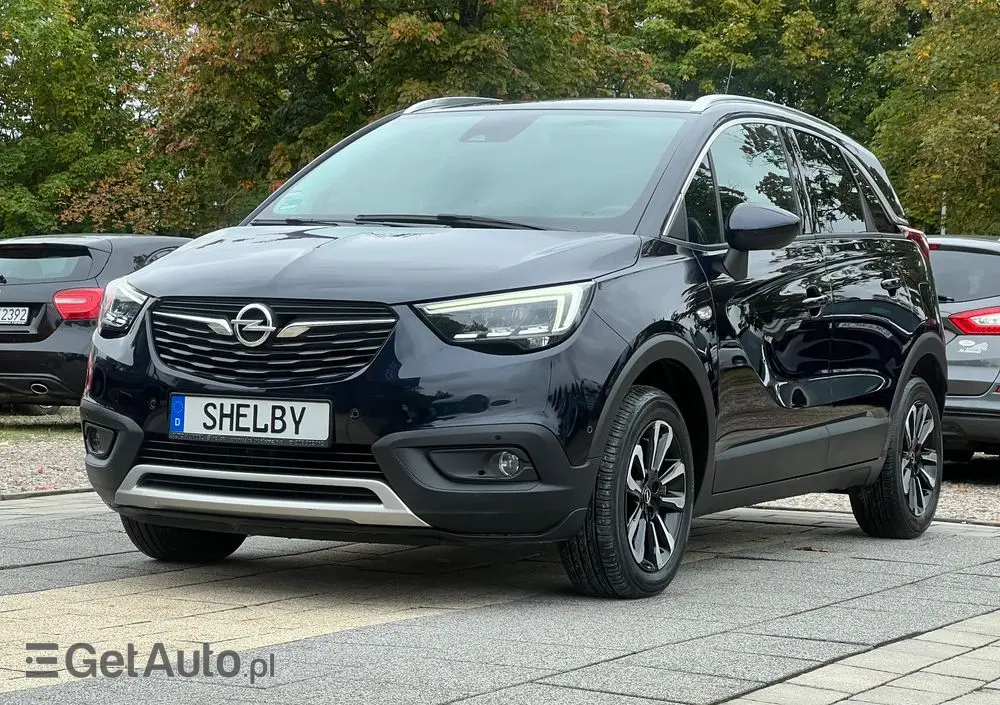 OPEL Crossland X 1.2 Start/Stop Innovation