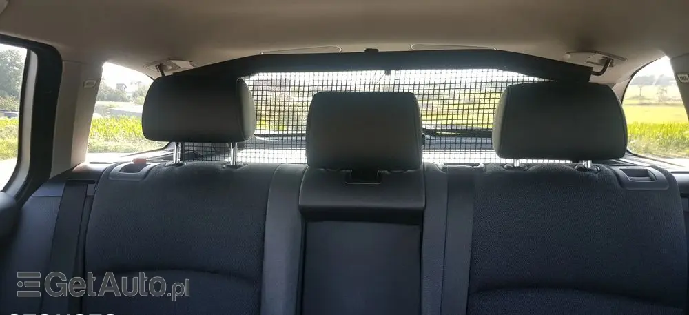 BMW Seria 5 525d xDrive