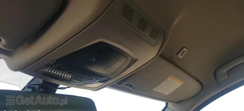 BMW Seria 5 525d xDrive