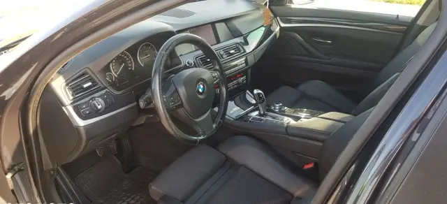 BMW Seria 5 525d xDrive