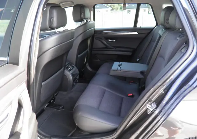 BMW Seria 5 525d xDrive