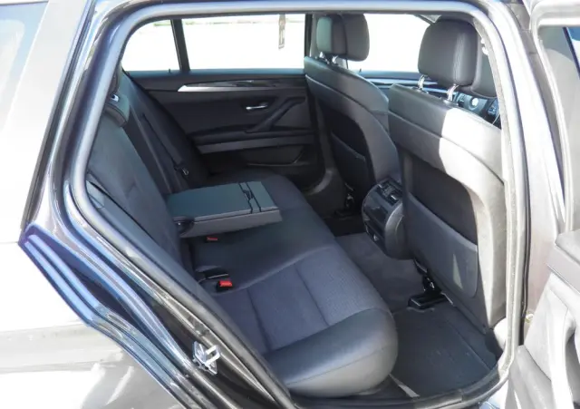 BMW Seria 5 525d xDrive