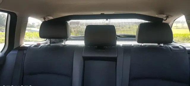 BMW Seria 5 525d xDrive