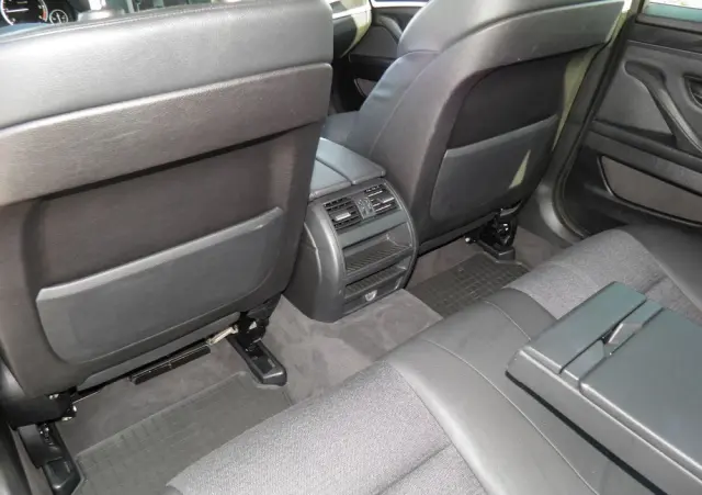 BMW Seria 5 525d xDrive