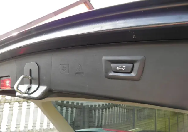 BMW Seria 5 525d xDrive