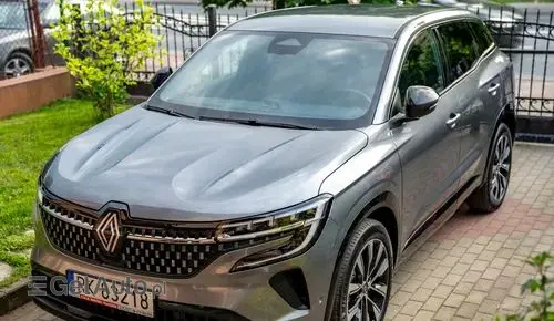 RENAULT Austral 