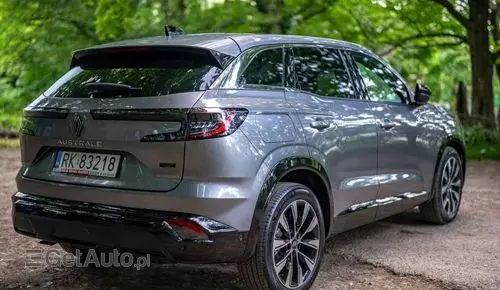 RENAULT Austral 