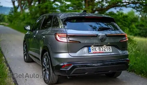 RENAULT Austral 