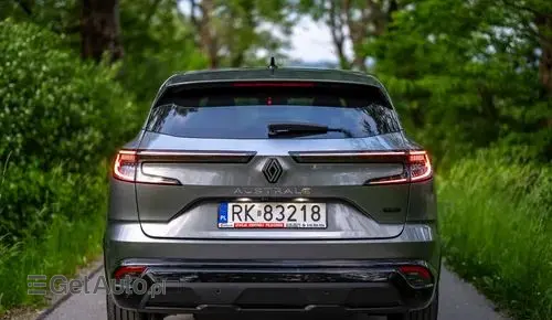 RENAULT Austral 