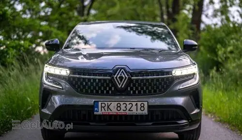 RENAULT Austral 
