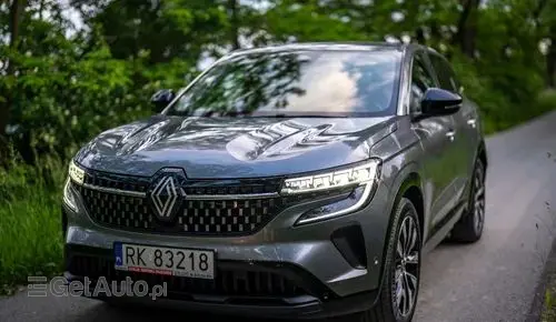 RENAULT Austral 