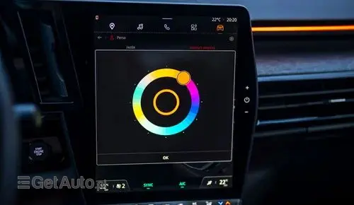 RENAULT Austral 