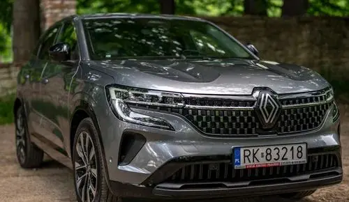 RENAULT Austral 