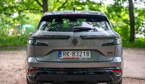 RENAULT Austral 