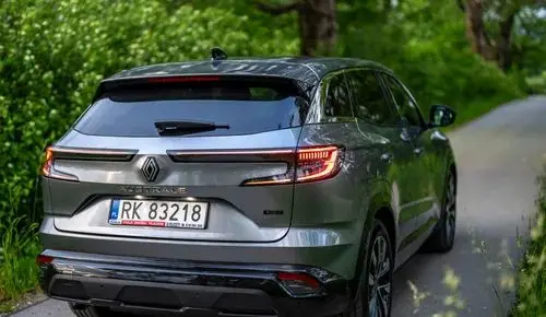 RENAULT Austral 