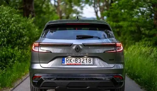 RENAULT Austral 