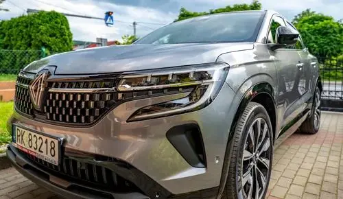 RENAULT Austral 