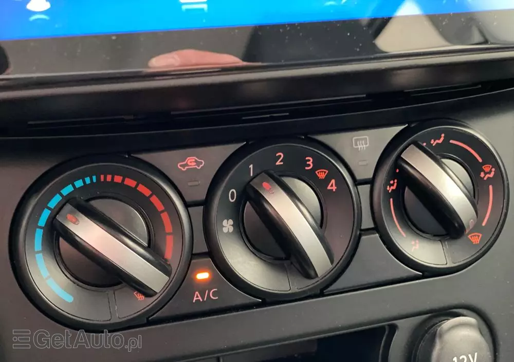 NISSAN Qashqai 1.6 I-Way