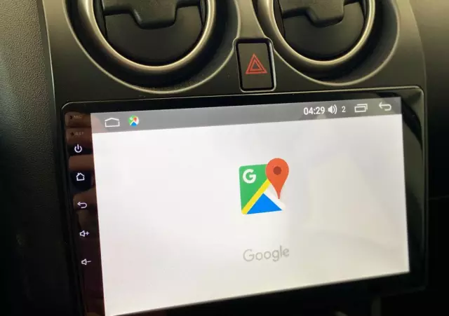 NISSAN Qashqai 1.6 I-Way