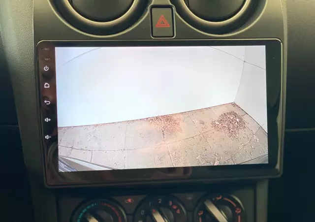 NISSAN Qashqai 1.6 I-Way