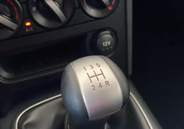 NISSAN Qashqai 1.6 I-Way