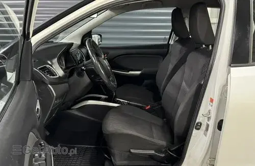 SUZUKI Baleno 