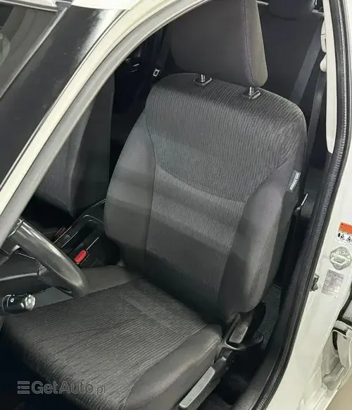 SUZUKI Baleno 