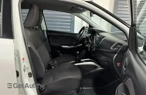 SUZUKI Baleno 