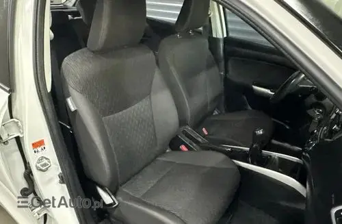 SUZUKI Baleno 