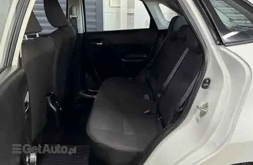 SUZUKI Baleno 