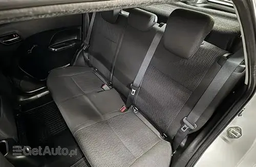 SUZUKI Baleno 