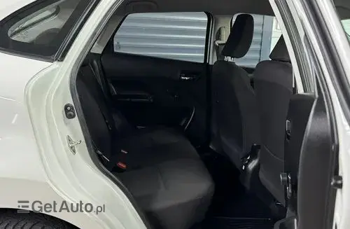 SUZUKI Baleno 