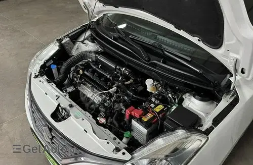 SUZUKI Baleno 