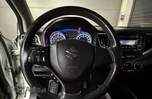 SUZUKI Baleno 