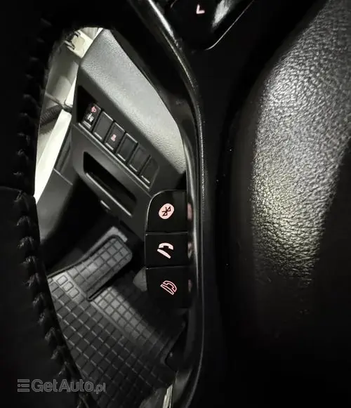 SUZUKI Baleno 