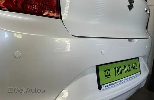 SUZUKI Baleno 
