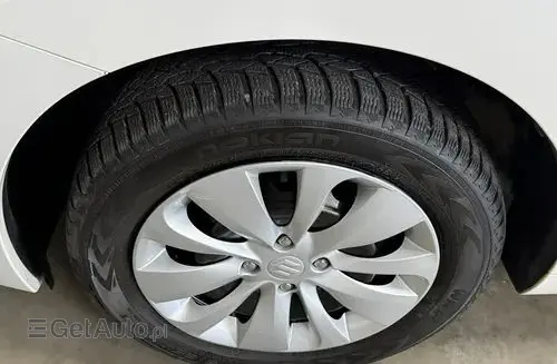 SUZUKI Baleno 