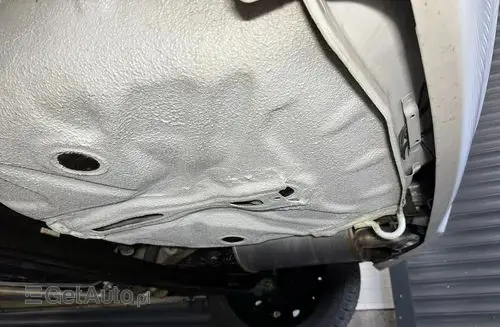 SUZUKI Baleno 