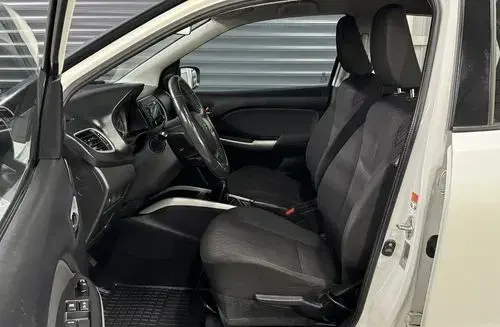 SUZUKI Baleno 
