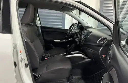 SUZUKI Baleno 