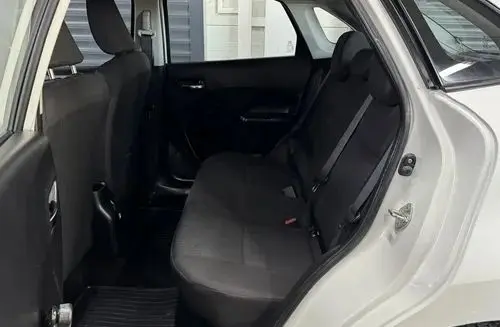 SUZUKI Baleno 