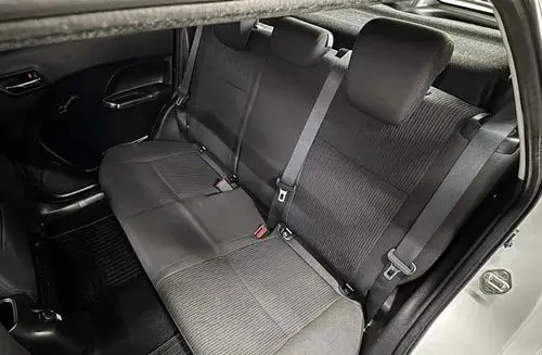 SUZUKI Baleno 
