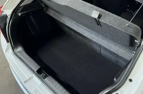 SUZUKI Baleno 