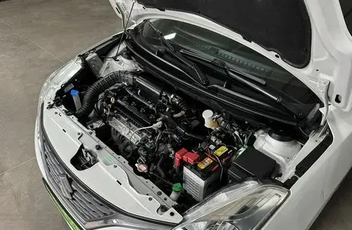 SUZUKI Baleno 