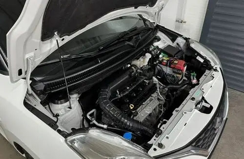 SUZUKI Baleno 