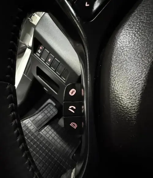 SUZUKI Baleno 