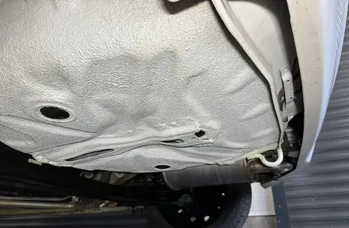 SUZUKI Baleno 