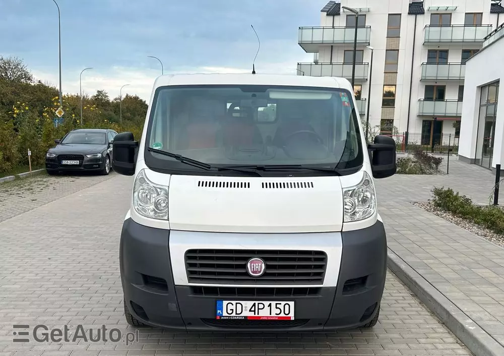 FIAT Ducato 