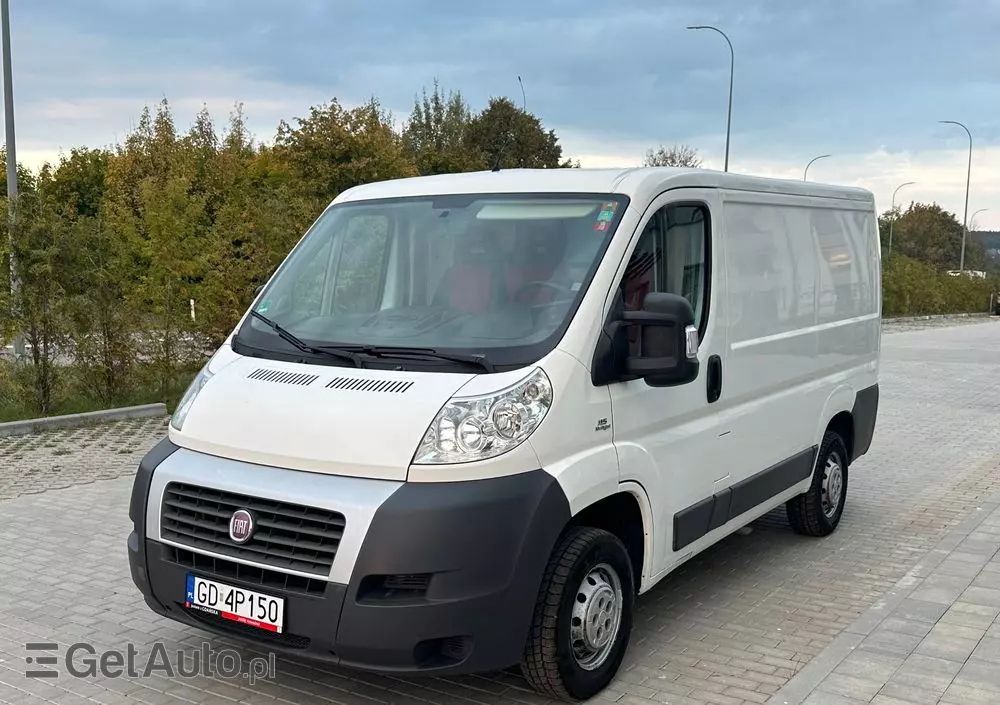 FIAT Ducato 