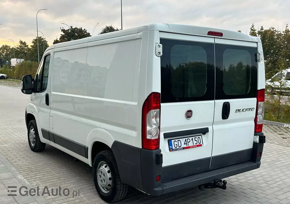 FIAT Ducato 